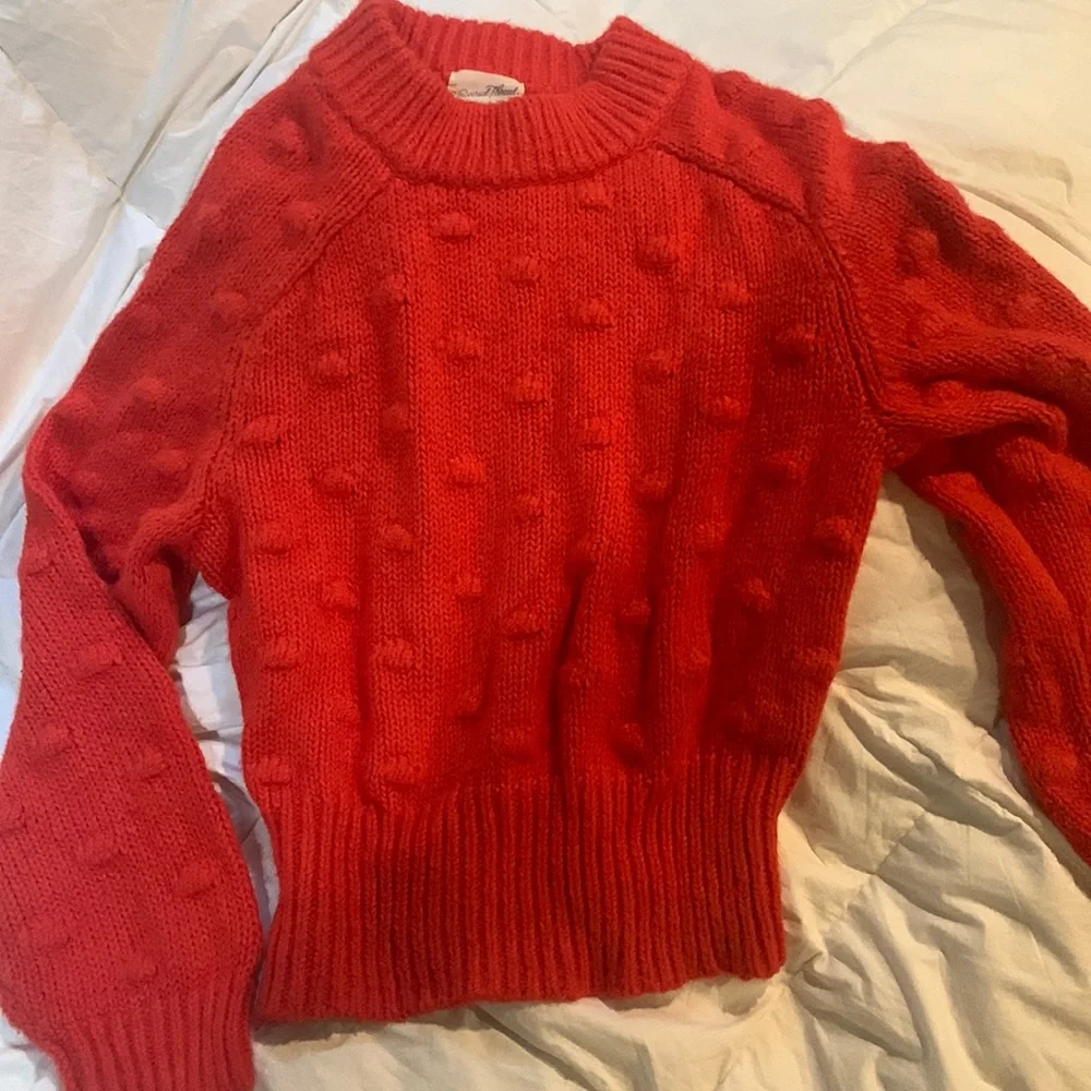 Sweater - Picture 1 of 4